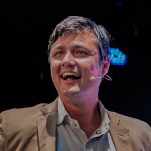 Conduzidos em Prudência - Pr Josias Junior
