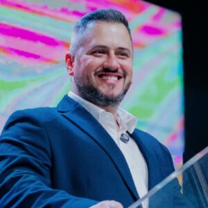 Conservando a Honra – Pr. Guilherme Souza