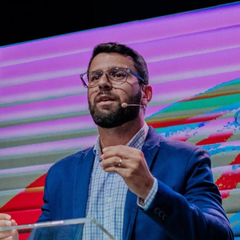 Cuide de si mesmo - Pr Glauber Pereira