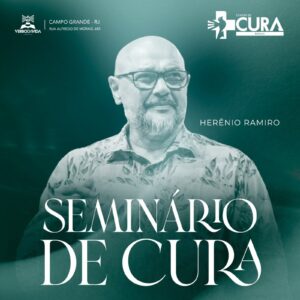 Curas e Milagres – Herênio Ramiro
