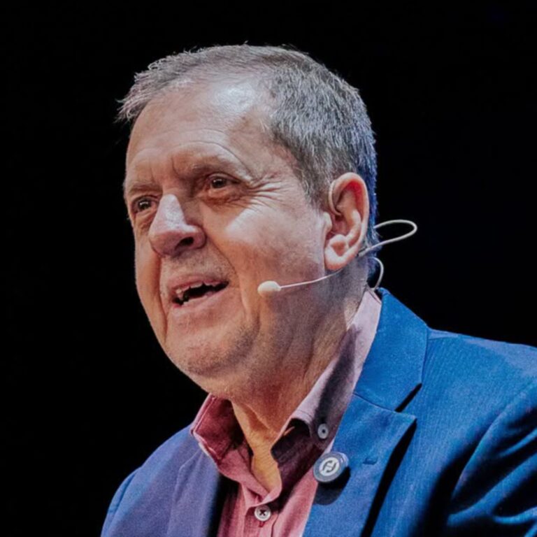 O Sábio pratica a Prudência - Pr José Luiz