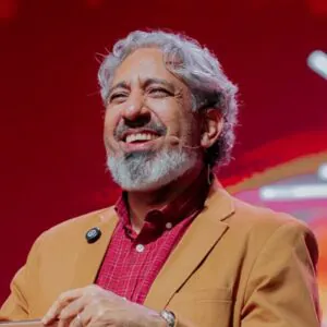 Pentecostes Ainda é Hoje - Pr. Caoxande Chianca