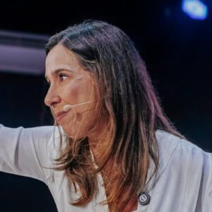 Ser achado Nele - Marcela Chianca