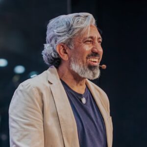 Vida de Fé III - Associações que promovem o Propósito - Pr. Caoxande Chianca