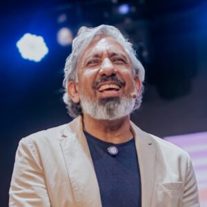 Vida de Fé IV - Associações que protegem o Propósito - Pr. Caoxande Chianca