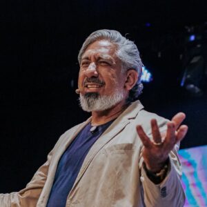 Vida de Fé V - Honra à Unção para o Propósito - Pr. Caoxande Chianca