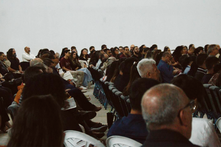 Dia Verbo da Vida de Missões – Verbo da Vida Distrito
