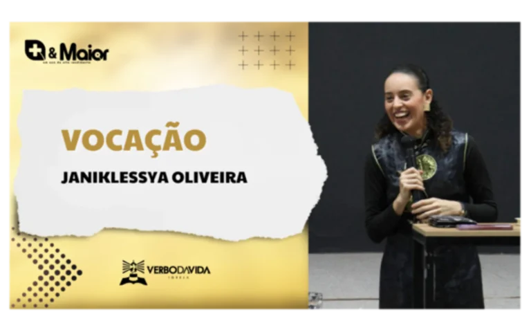 Vocação