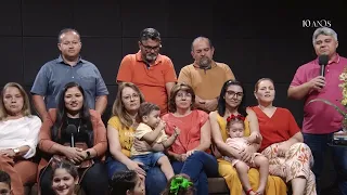 Família Vasconcelos