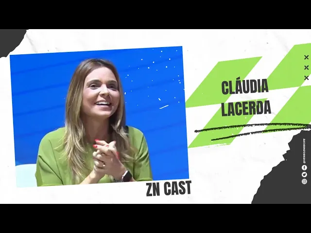EVITE A ARMADILHA DA OFENSA - com Cláudia Lacerda | ZN CAST #17