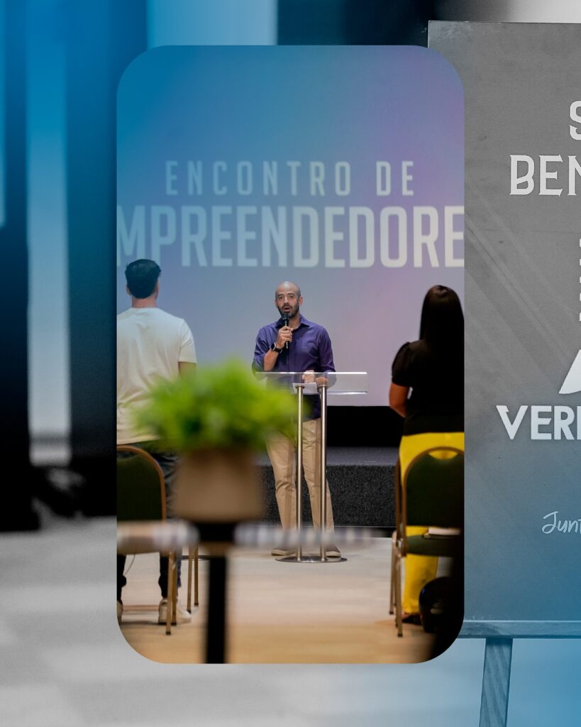 13 de maio de 2025 – Verbo da Vida Recife Zona Norte