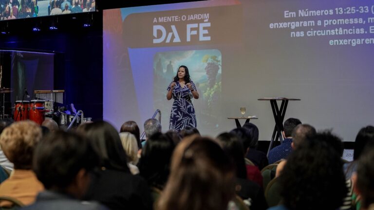 Enriquecidos e fortalecidos na fé | último dia de comemorações