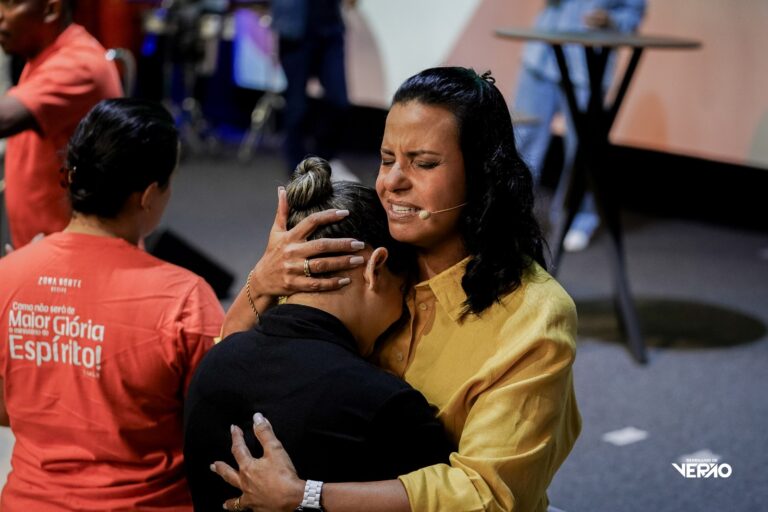Seminário de Verão 2026 é encerrado com mensagens de restauração, separação e posicionamento em Cristo