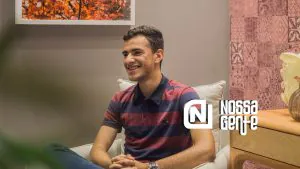 Nossa Gente com João Vitor Melo