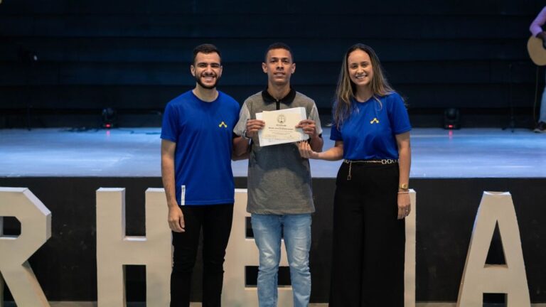 “Dia Alumni” promoveu a associação