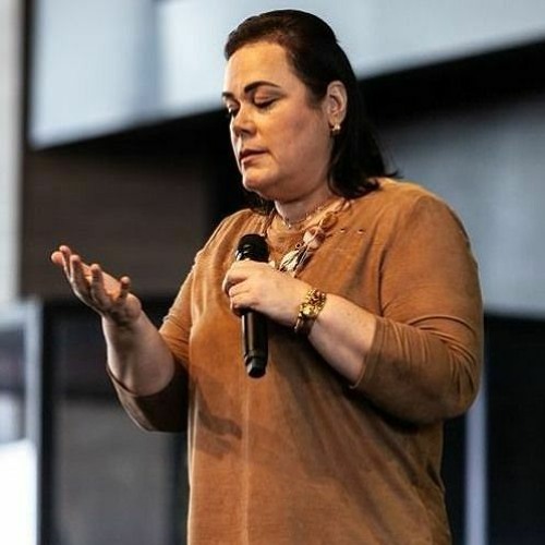 Submeta sua mente à Palavra - Sylvia Lima