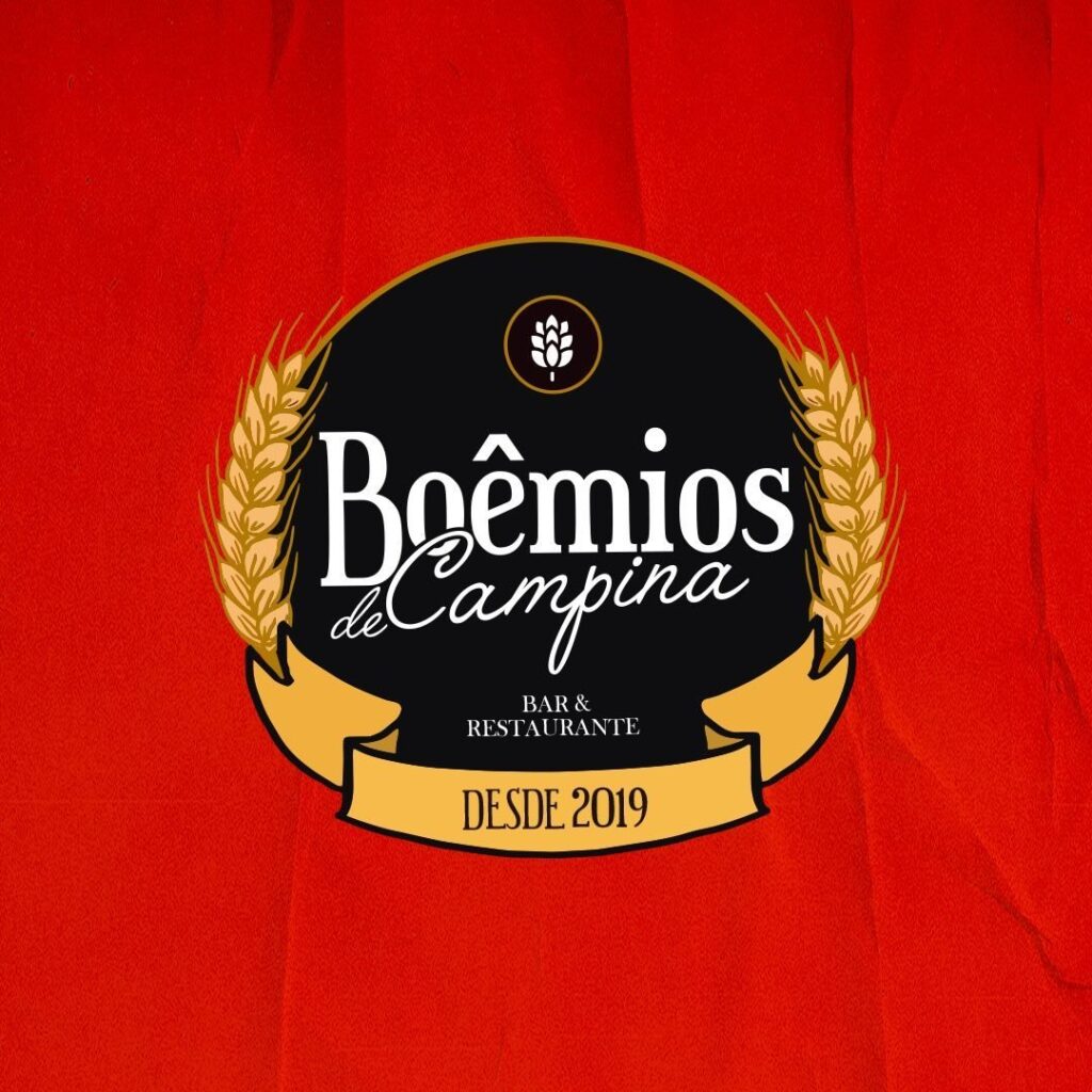 Boemios de Campina