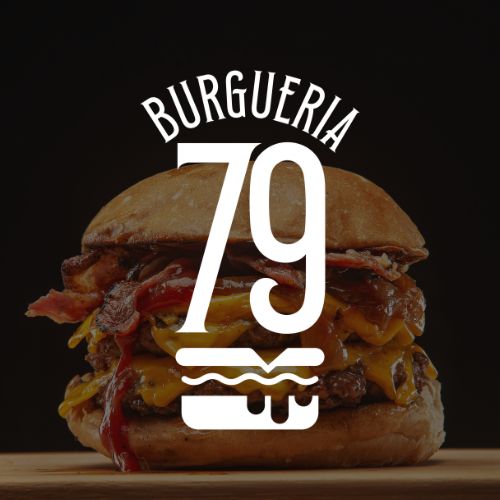 Hamburgueria 79
