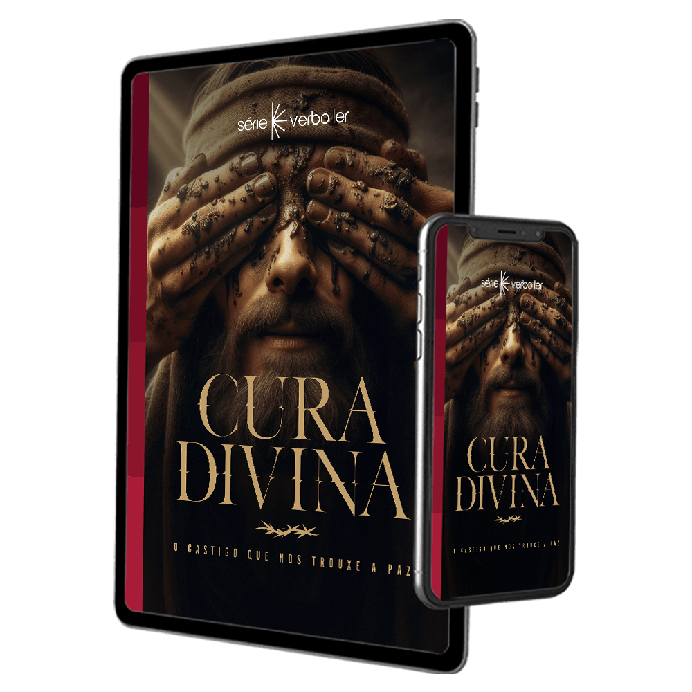 eBook Cura Divina
