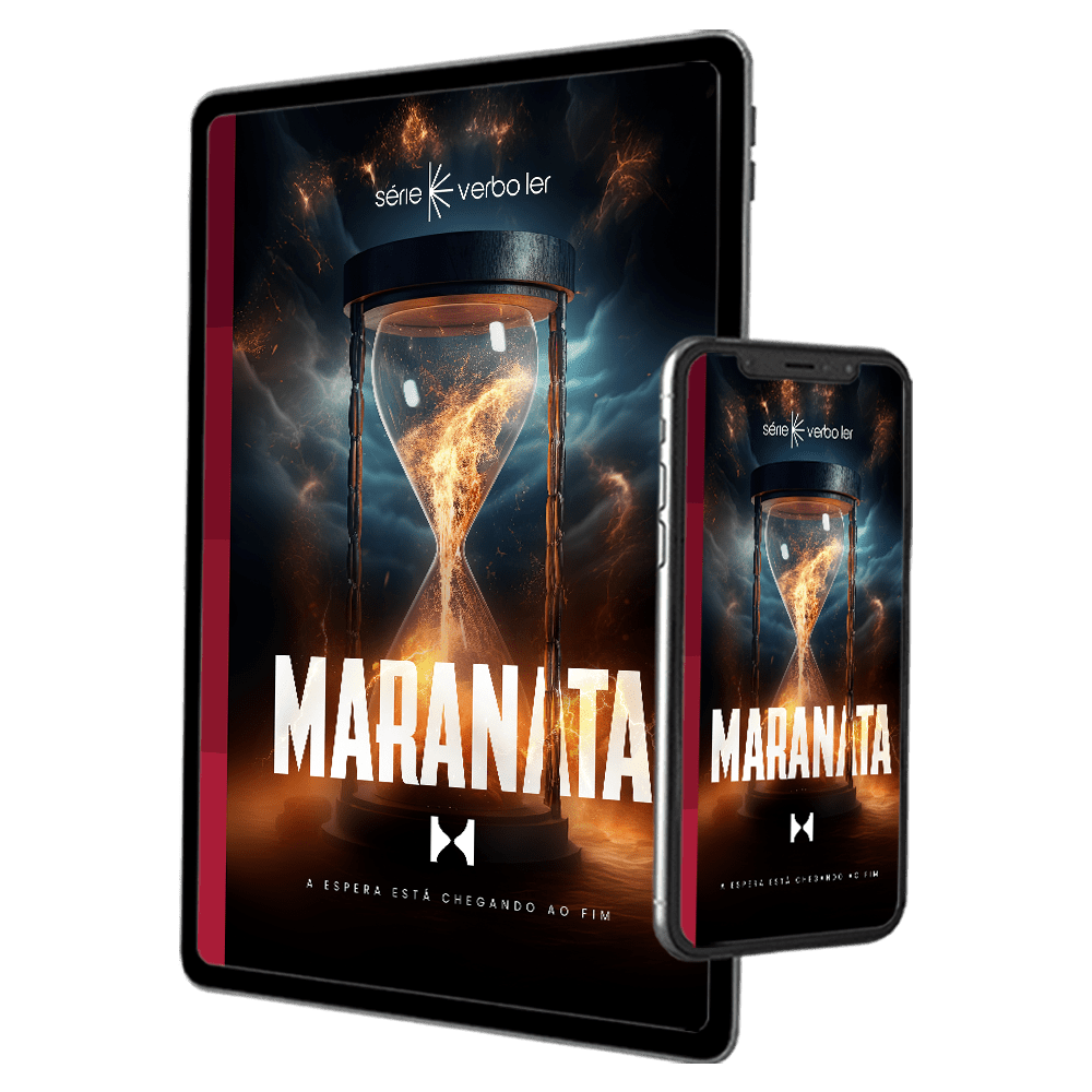 eBook Maranata
