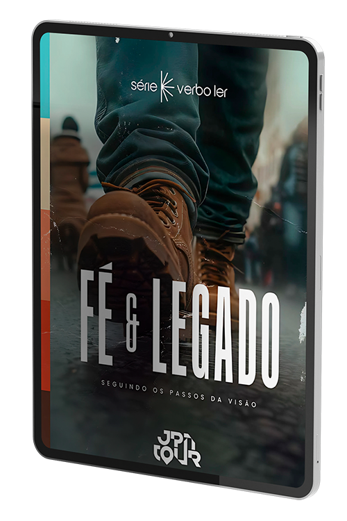 Fé & Legado